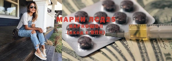 крисы Алексин